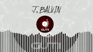 J Balvin - Sigo Extrañandote (Remix) | Juan Alcaraz & Cosmo