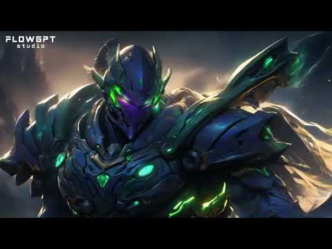 Zeratul vs Queen of Blades