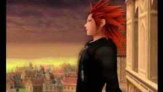 Kingdom Hearts: - Hero