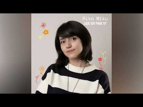 Video thumbnail for ¿Qué Soy Para Ti? (Instrumental Orchestal Edition)