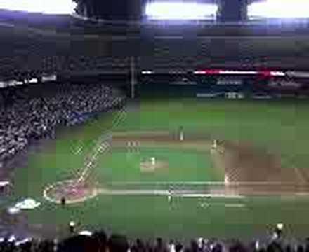 7th inning strech 07/03/2007