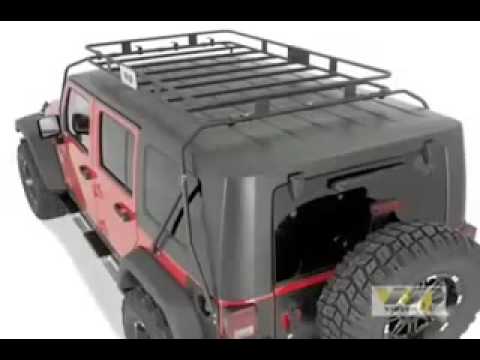 Warrior Products Overview
