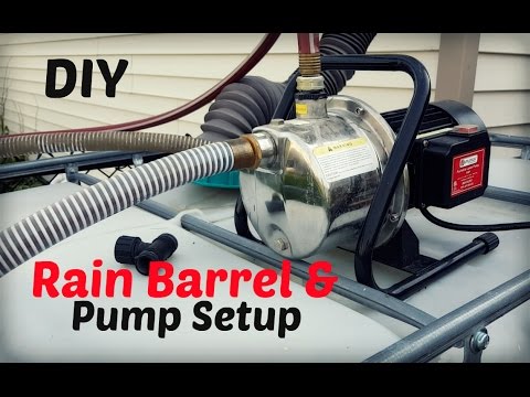Best Garden Pump Of 2019 Artsdel