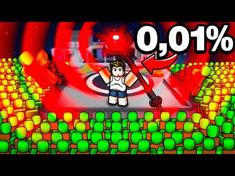 The Bloodmoon Staff Should Be Banned (Zombie Arena)