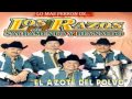 Los Razos - Luis Pulido