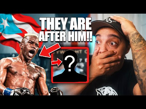 Subriel Matias IS INNOCENT!! (ARE THEY AFTER HIM?) *NEW SHOCKING REVEAL*