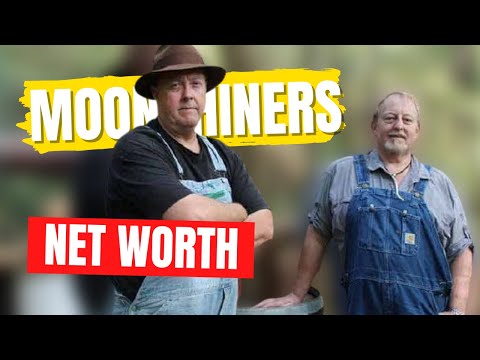 Moonshiners Cast Salary and Net Worth in 2020 Revealed!