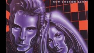 The Time Frequency - New Emotion 2000 (Radio Edit)