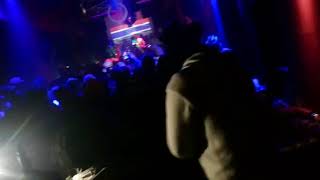 Maxi Preacher Live Performance Napoli GMB Independence Party