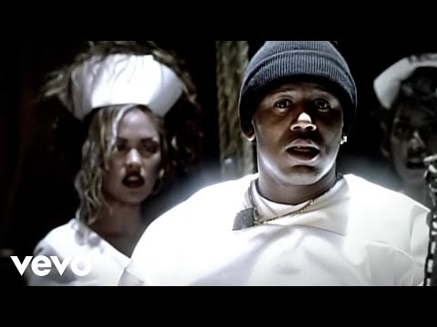 Master P - Ghetto D (Official Music Video) ft. C-Murder, Silkk The Shocker