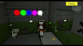 TRAPPED chapter 1 |walkthrough|