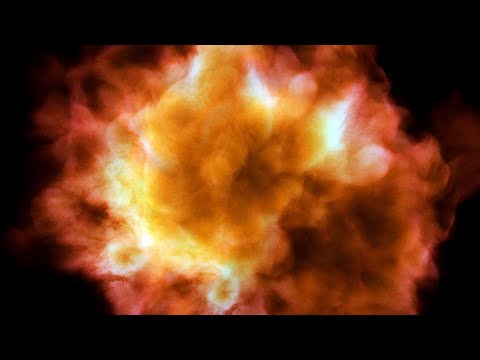 Ｓｕｐｅｒｎｏｖａ [Space Engine 0.990/0.9.9.0 Beta]