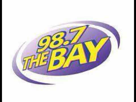 WBYY "98.7 the Bay" (Now Frank FM) - Legal ID - 1998