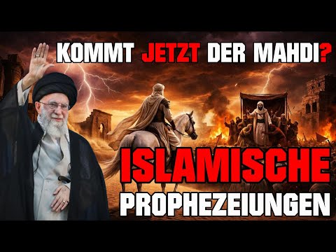 Islamic end-times prophecies | Is the Mahdi the Antichrist?