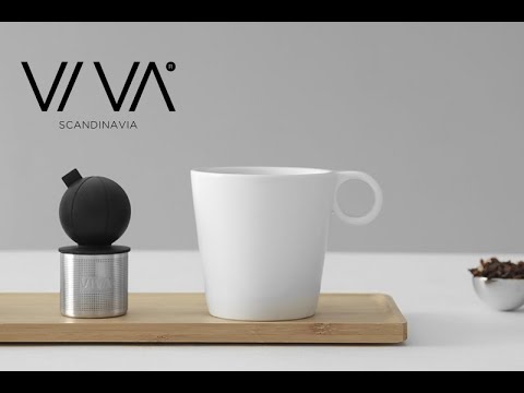 Миниатюра изображения товара Набор кружек Viva Scandinavia Cosy V80002 (2шт)