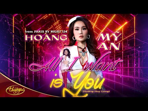 Video thumbnail for All I Want Is You