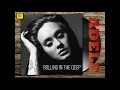 Adele Roling In The Deep HQ FLAC