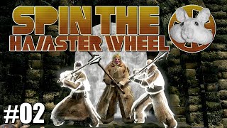 Spin the Hamster Wheel in Dark Souls Remastered - Ep 02