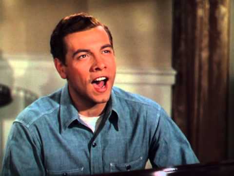 Mario Lanza Mamma Mia, Che Vo' Sape