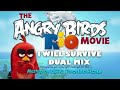 Short Mashup | I Will Survive Dual Mix | Rio 2 X The Angry Birds Movie Mashup