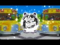 COCOMELON The Wheel's On The Bus (Trap Remix)
