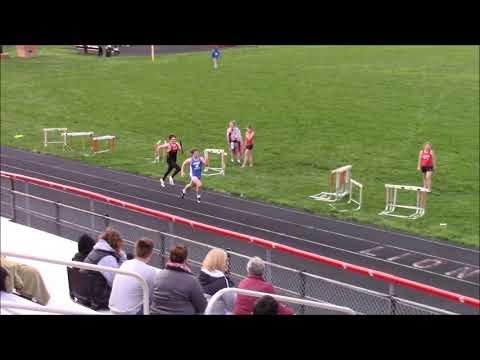 Bishop Ready Boys 4x200m vs Liberty Union