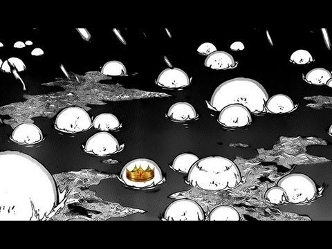 Toriko Chapter 246 Review - The Start of a Tragedy