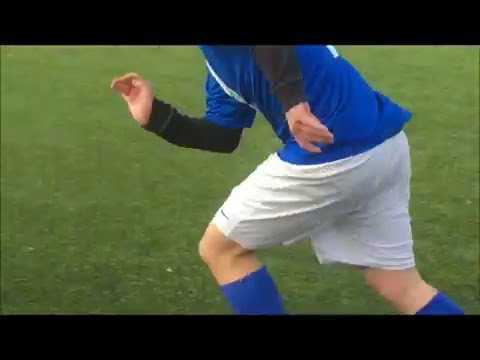 Kulladals FF Landskrona Cup 2016