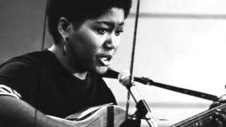 Odetta - Cool Water