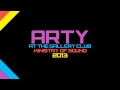 Arty at The Gallery Club (2 hour mix) 