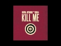 Riva Starr feat. Rssll - Detox Blues (Club Mix ...