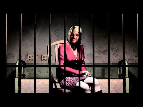 Theme of Barkley (Quad City DJs vs. Akira Yamaoka)