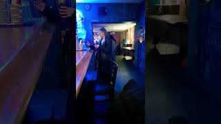 Rock and Roll is alive and well