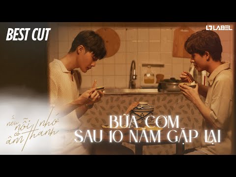 [Best Cut] DINNER AFTER 10 YEARS reunion stirs nostalgia | LJ LABEL