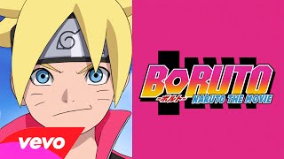 Kana Boon Driver (BORUTO:NARUTO THE MOVIE THEME)