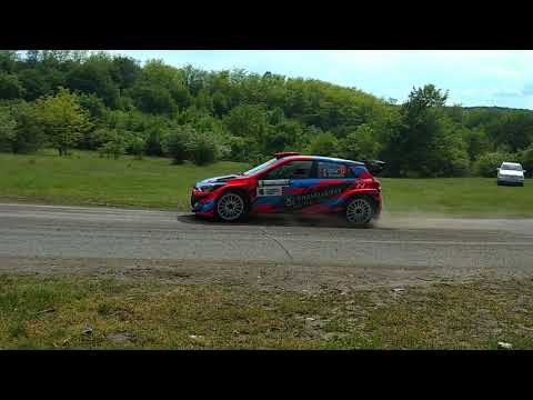 Rally Bulgaria - 2021 NOVOSEL