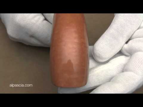 pipa Eder Mathias 032 - smoking pipe