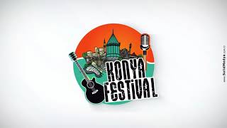 Konya Festival (Logo Animasyon)