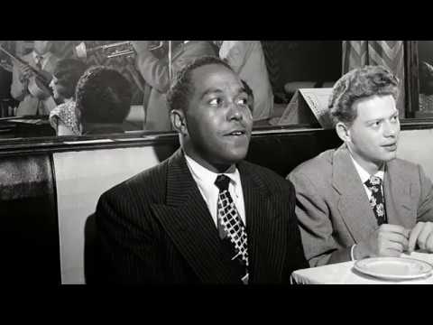 Charlie Parker: The  Levin/Wilson Controversy part 1.