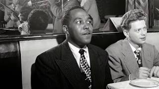 Charlie Parker: The  Levin/Wilson Controversy part 1.
