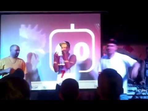 Kopoet, Lout y Narko en la wordfresh