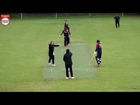 Shield Final - SCE vs VFB |Highlights|Dream11 European Cricket Series Kummerfeld Day 4 |Germany 2020