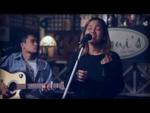 BUWAN - JK Labajo (A Night Over Alaska acoustic cover)