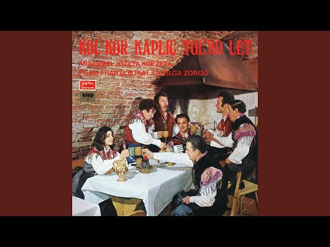 Sinoči Sem Na Vasi Bil