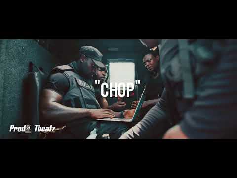 (SOLD) Naira Marley x Zlatan Ibile x Rema Type Beat 2019 "Chop" Prod.Tbeatz