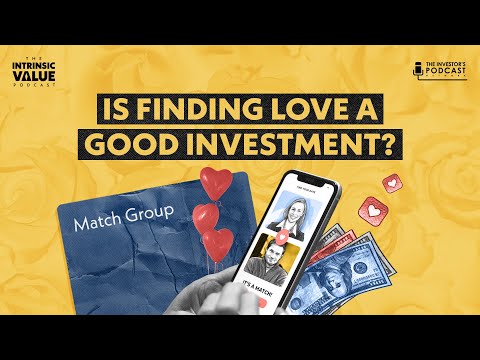 Match Group: Is Finding Love a Good Investment? (Stock Analysis)