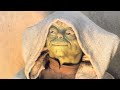 Yoda Puppet Blooper