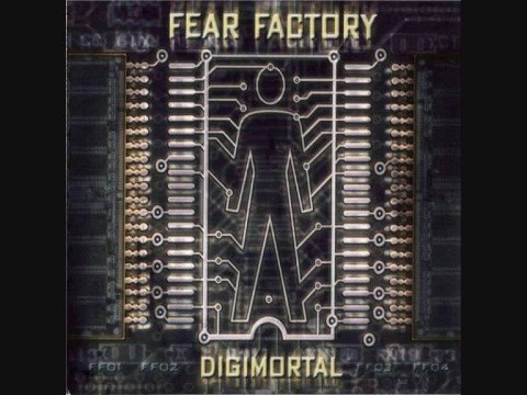 Fear Factory - Linchpin