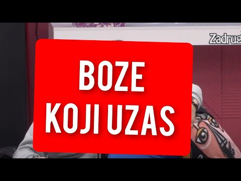 HAOS NA PINKU - POLICIJA REAGOVALA! Boze, koji UZAS