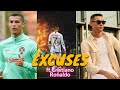 Excuses Ft Cristiano Ronaldo Excuses Edit Excuses Ap Dhillon Excuses Status DibboEditZ